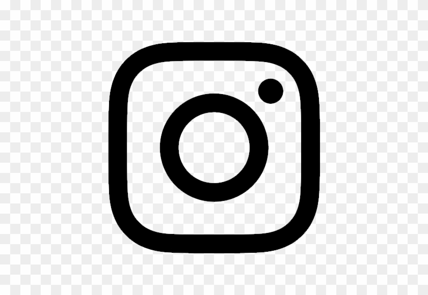 Instagram - Instagram Business Card Icon #165698