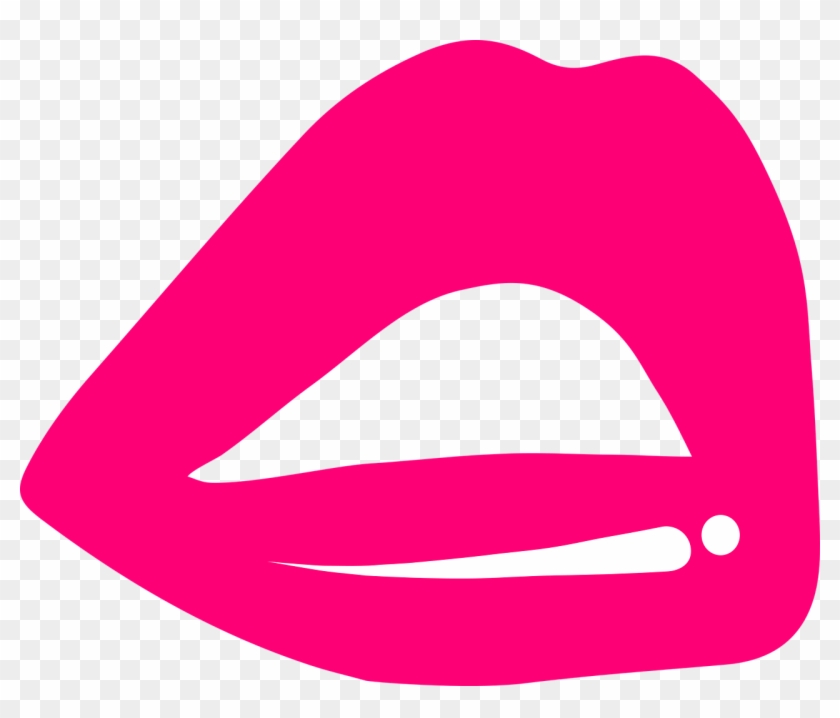Kiss Mouth Lips Red Lipstick Kiss Love Romance - Mouth #165710