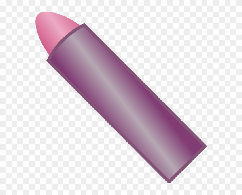 Lip Stick Clip Art - Lip Gloss #165874