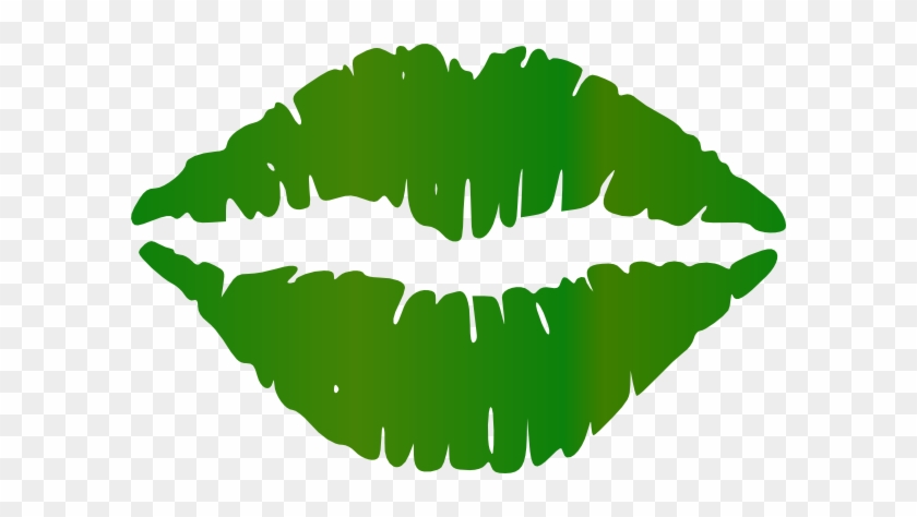 Lips Clip Art #165882