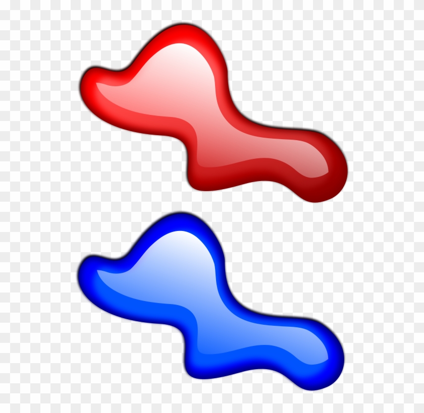 Light Free Gloss 02 - Clip Art #165915