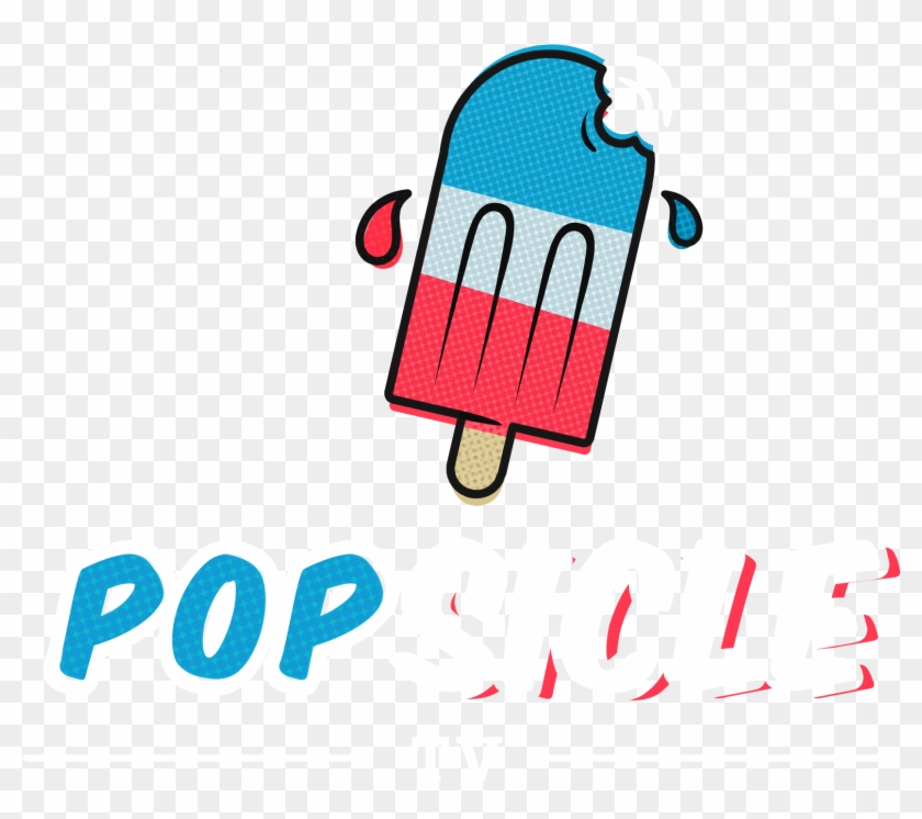 Popsicletv Online Music Magazine - Popsicle Transparent #165982