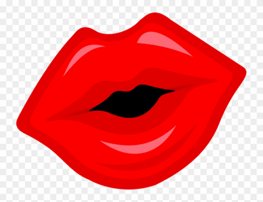Big Lips Cliparts - Big Lips Cliparts #166189
