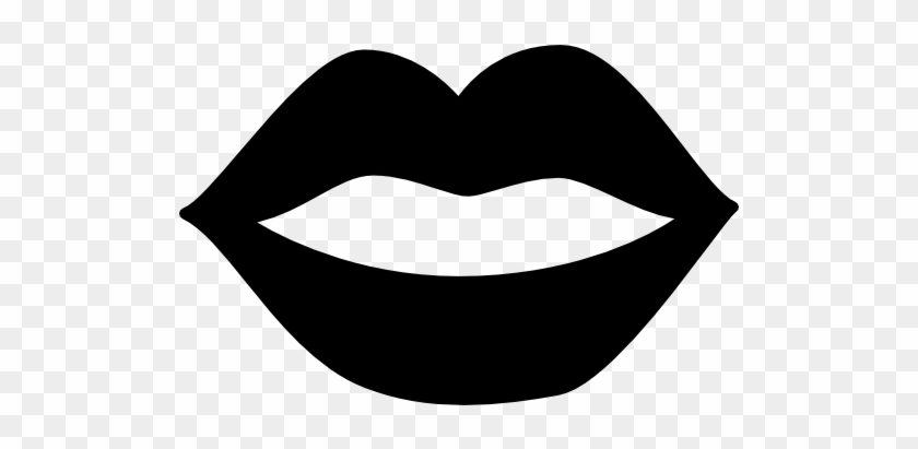 Size - Icon Mouth - Free Transparent PNG Clipart Images Download