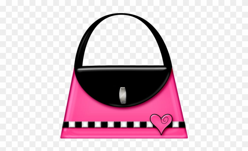 Purse Clipart Handbag - Purse Clipart #166289