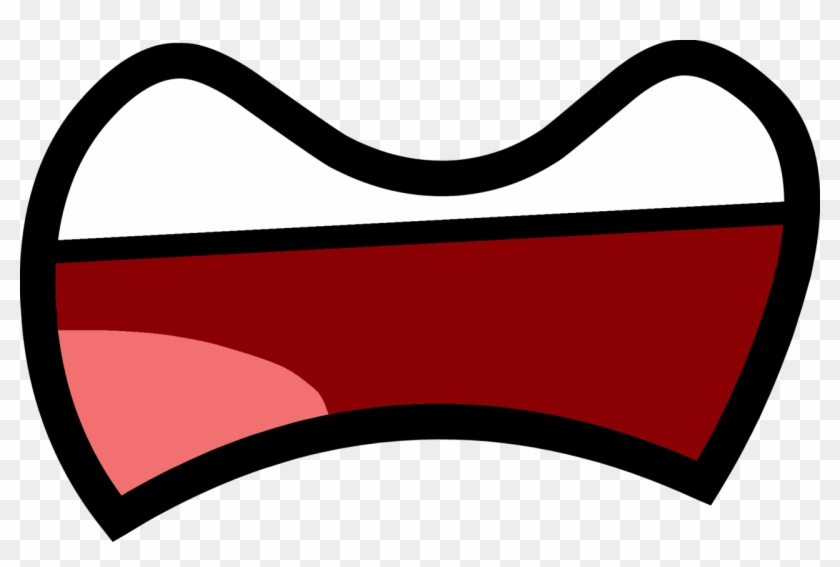 Bfdi Mouth Sad Mouths Battle For Dream Island 2 Wiki Fandom Posted