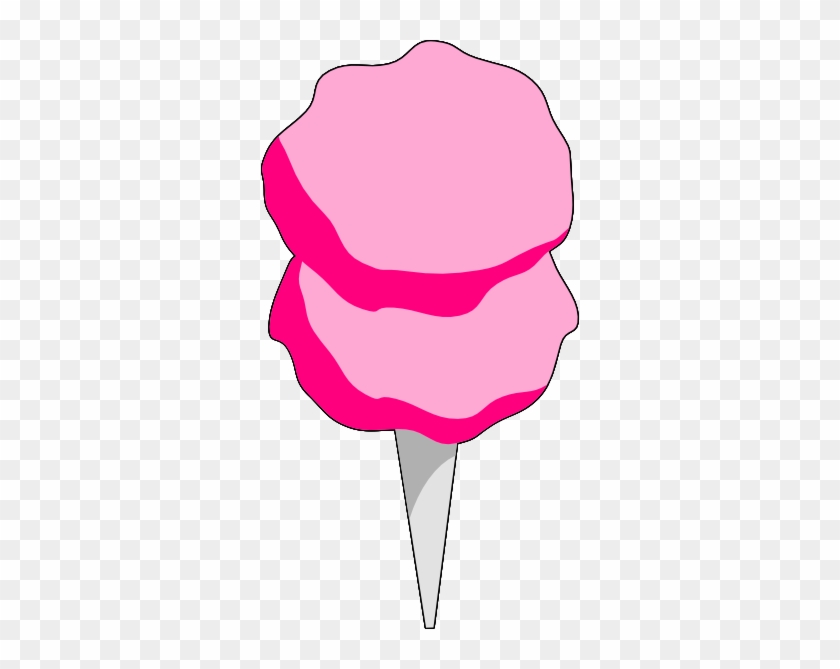 Cotton Candy Clipart Png #166368