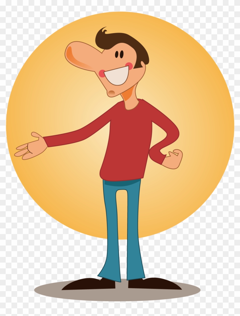 Cartoon Scalable Vector Graphics Clip Art - Cartoon Scalable Vector Graphics Clip Art #166466