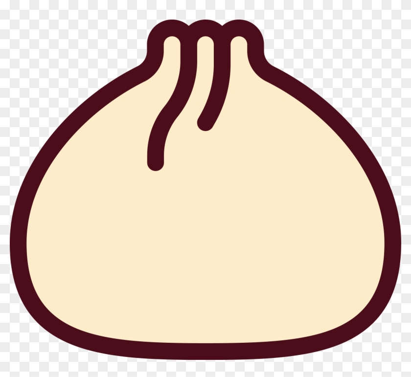 Baozi Milk Clip Art - Baozi Vector #166477