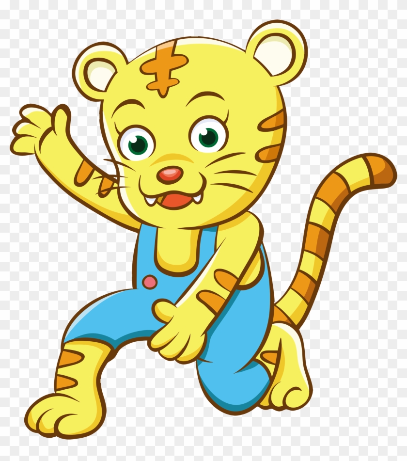 Cheetah Cartoon Drawing Clip Art - Anthropomorphic Animals In Cartoon - Free Transparent PNG Clipart Images Download Cheetah Cartoon Drawing Clip Art - Anthropomorphic Animals In Cartoon - Free Transparent PNG Clipart Images Download