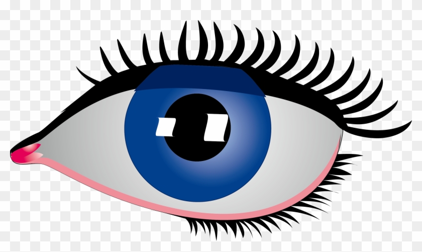 Eye Rebus Clip Art - Rebus Eyes #166488