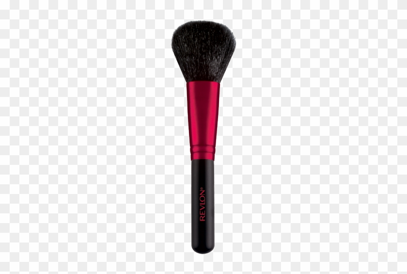 Makeup Brushes Clip Art - Revlon Beauty Tools Blush Brush, Premium #166515