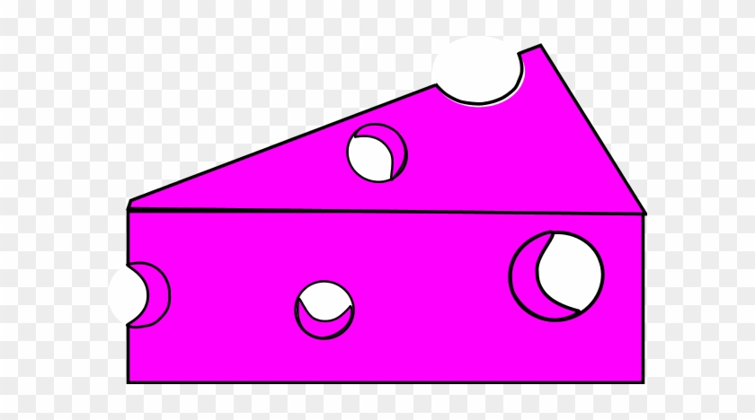 Cheese - Clip Art #166541