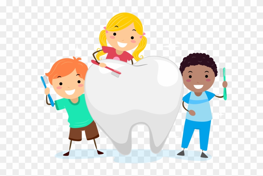 Dentistry With Heart Is What Sets Us Apart - Children Oral Health #166594