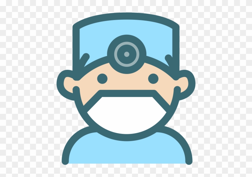 Size - Dentist Icon Png #166635