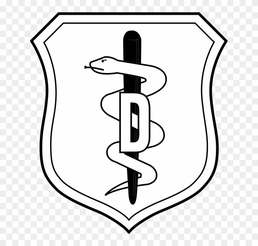 Clip Art - Biomedical Sciences Corps Air Force #166648