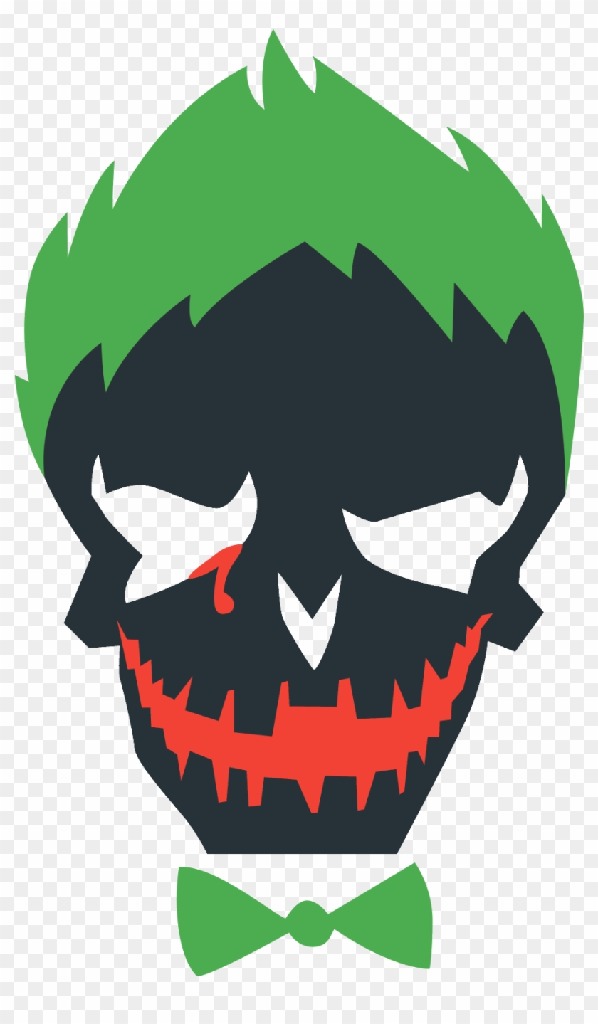 Joker Png - Harley Quinn And Joker Transparent #166797