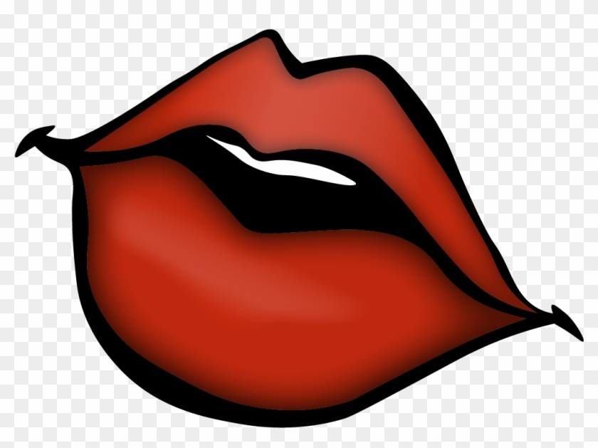Feel Free To Use These Lips In Any Project You Have - Feel Free To Use These Lips In Any Project You Have #166816
