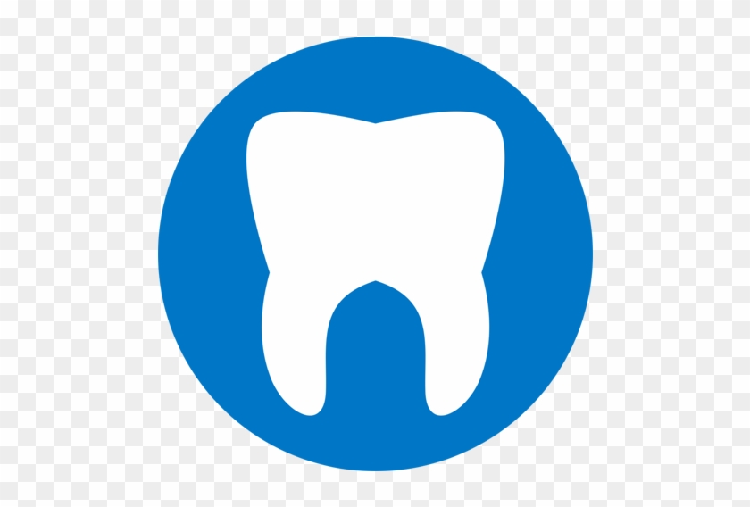 Dentist Symbol Cliparts - Intercom Chat Icon Svg #166878