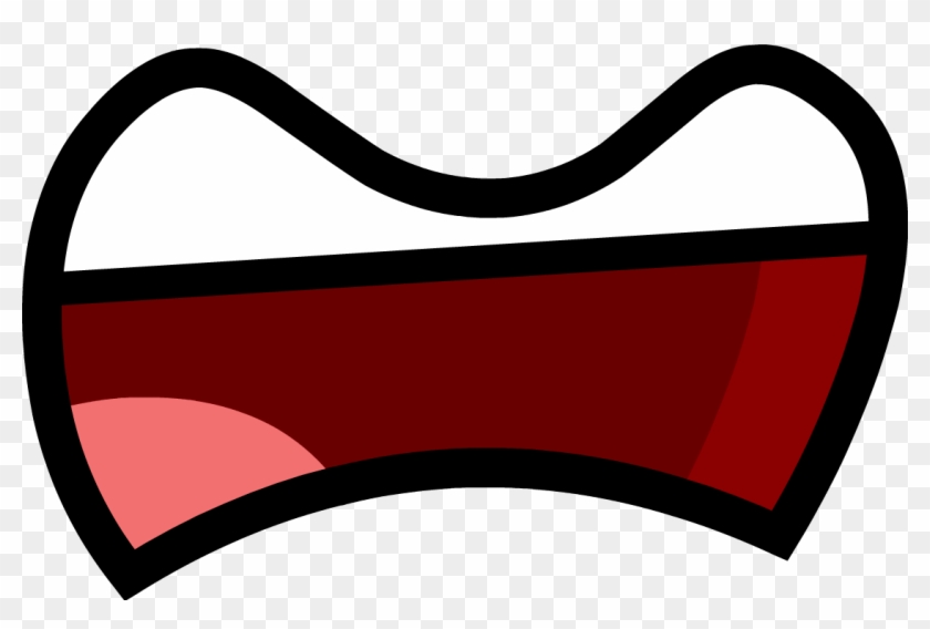 Smile Mouth Png - Shocked Mouth Transparent - Free Transparent PNG Clipart  Images Download
