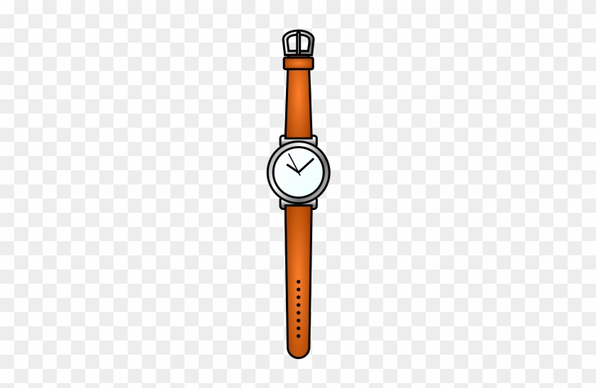 Watch Png Images 424 X - Analog Watch #167008