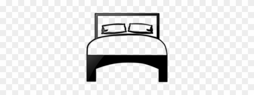 Comfortable Bed, Beds, Wood, Classic Mattress, Special - Mattress Icon Png #167043