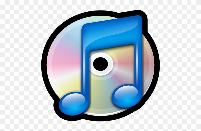 Itunes Clipart #167133