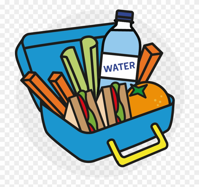 Make Lunch Clipart - Healthy Lunch Box Cartoon - Free Transparent PNG Clipart Images Download Make Lunch Clipart - Healthy Lunch Box Cartoon - Free Transparent PNG Clipart Images Download