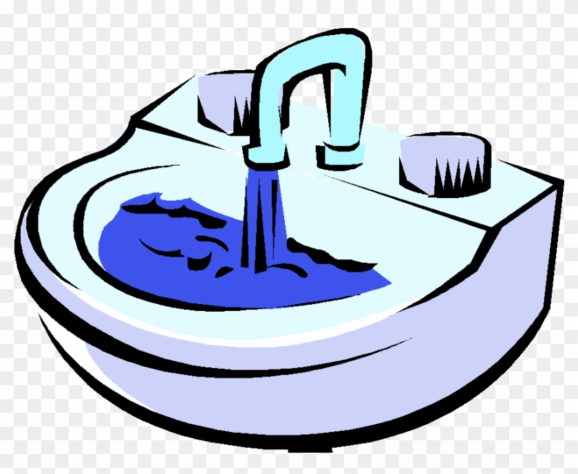 Sink Clipart 28 Cliparts - Do Not Use Sink Sign #167170