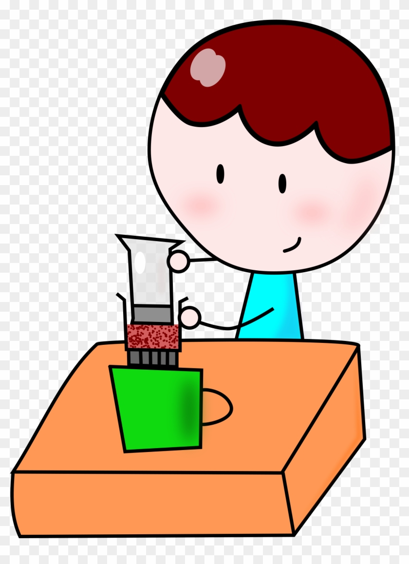 Clipart - Making Coffe Clipart #167254
