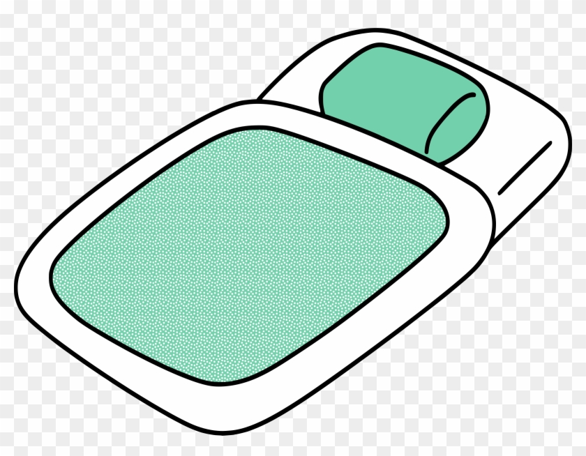 Bed Culture Futon Japan Japanese Mattress - ที่นอน Clipart #167315