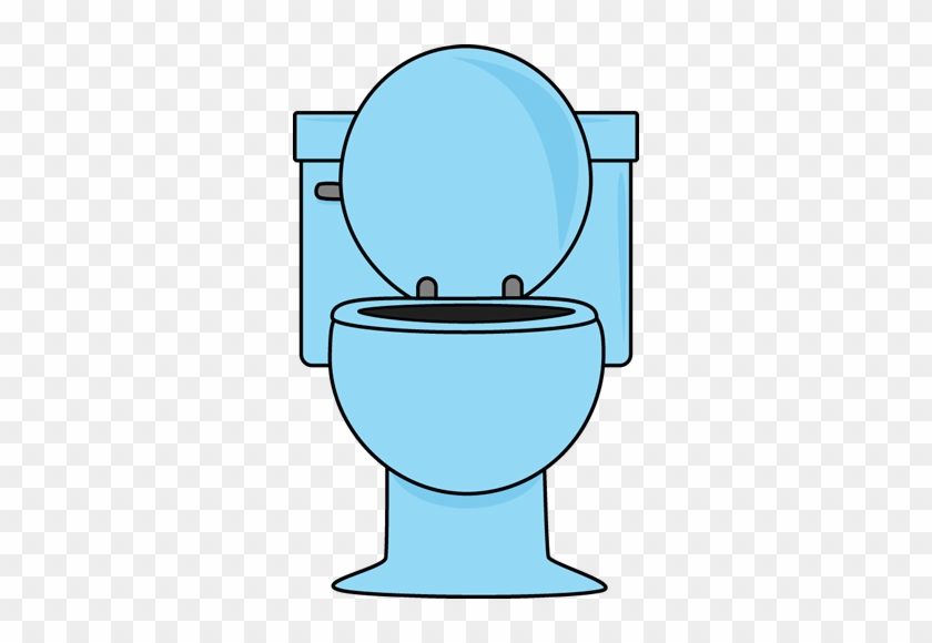 Toilet Clipart Free Download Clip Art On - Toilet Clipart #167394