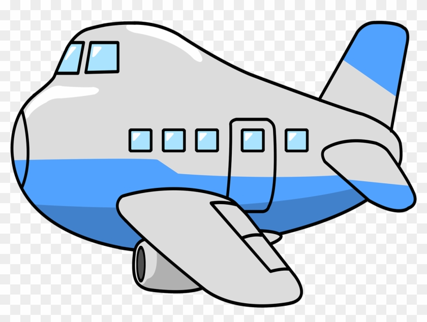 Top 79 Airplane Clip Art Best Clipart Blog - Airplane Clipart Png #167409