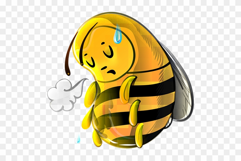 Bee Computer Icons Clip Art - Bee Computer Icons Clip Art #167478