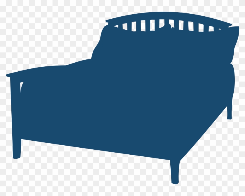 Bed Clipart Transparent #167482