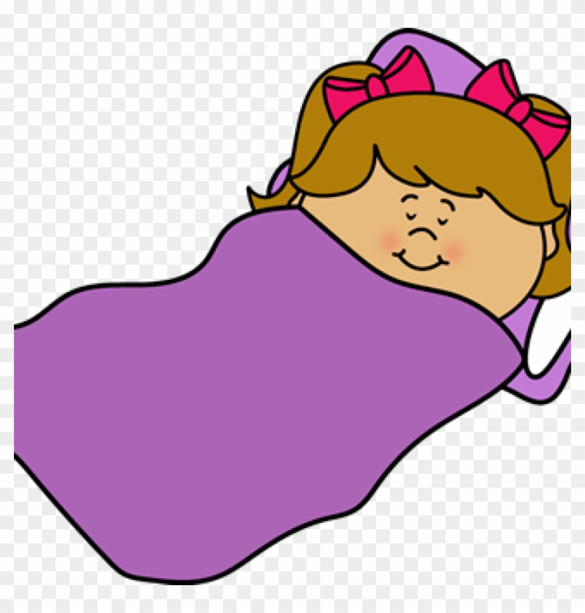 Sleep Clipart Sleep Clip Art Sleep Images Clip Art - Girl Is Sleeping Clipart #167515