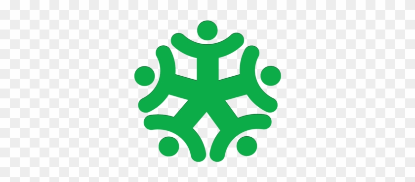 Cp Net Icon - Cerebral Palsy Symbol #167566