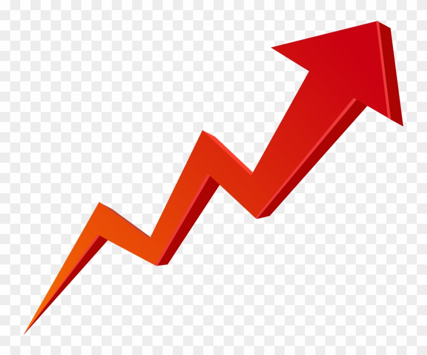 Going - Increase Clipart - Full Size PNG Clipart Images Download