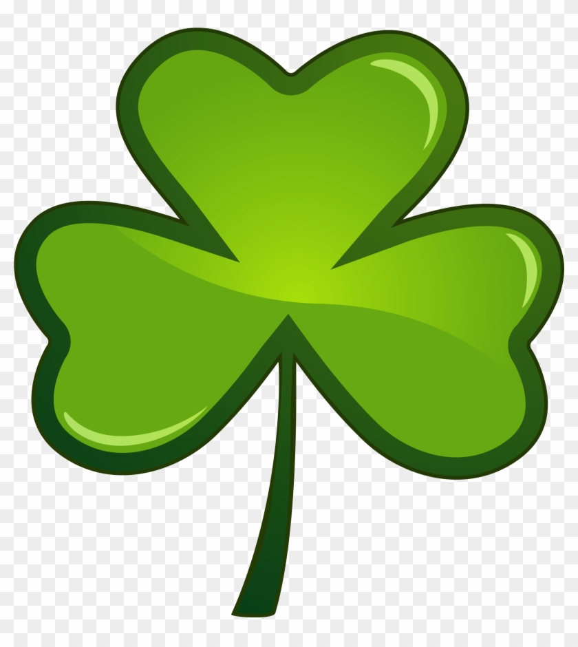 Free St Patricks Day Clipart - St Patricks Clip Arts #167607