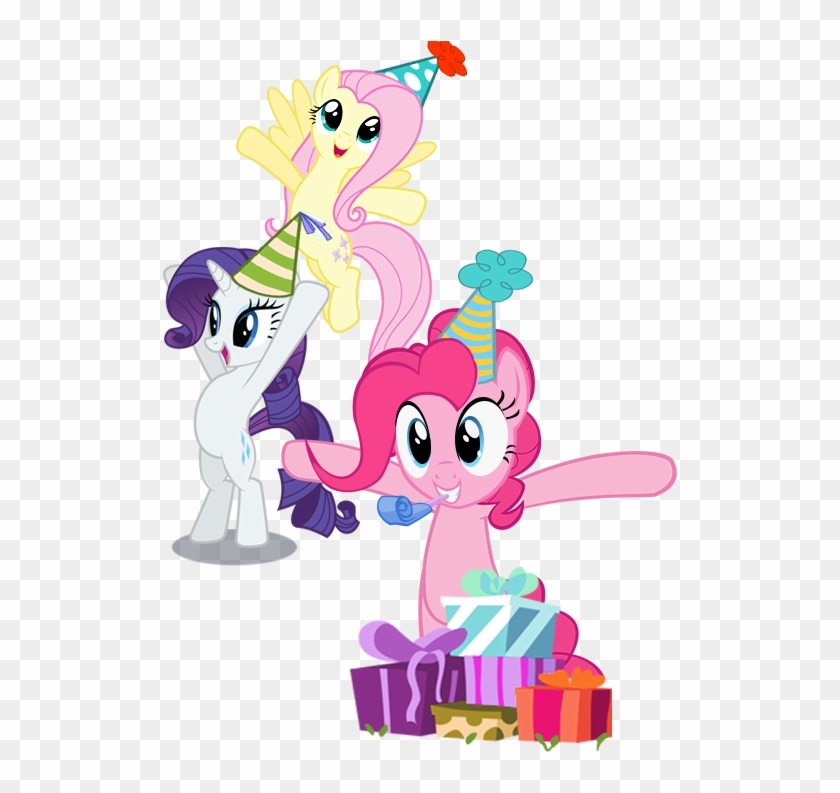 Gameloft My Little Pony - My Little Pony Png #167610