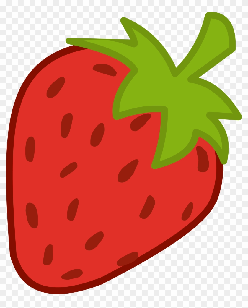 Strawberry Farmer Strawberries Clipart Free Clip Art - Strawberry Clipart Transparent Background #167643