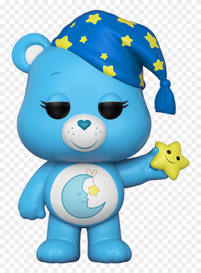 Funko Pop Animation Care Bears - Care Bear Funko Pop #167645