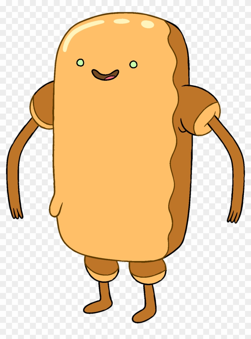Rime Clipart Man - Adventure Time Candy Person #167665