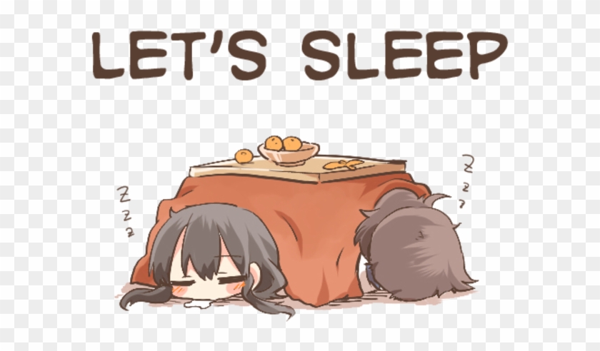 Kantai Sleep Meme #167667