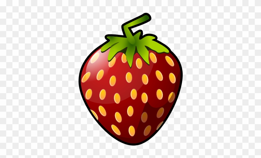 Strawberry Free To Use Clipart - Strawberry Free To Use Clipart #167716