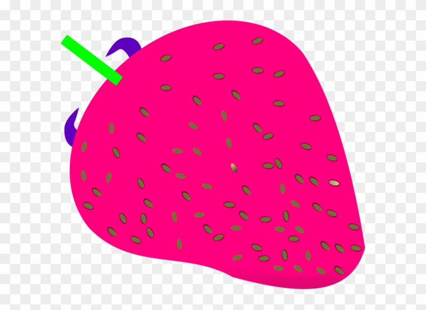 Clipart Info - Strawberry #167783