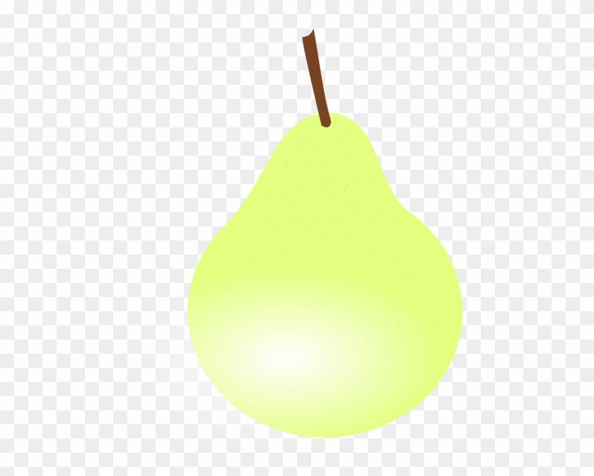 Pear #167789