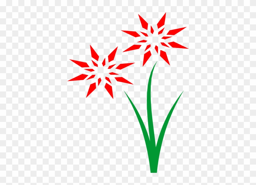 Small Flower Clip Art - Animated Flower With Transparent Background #167790