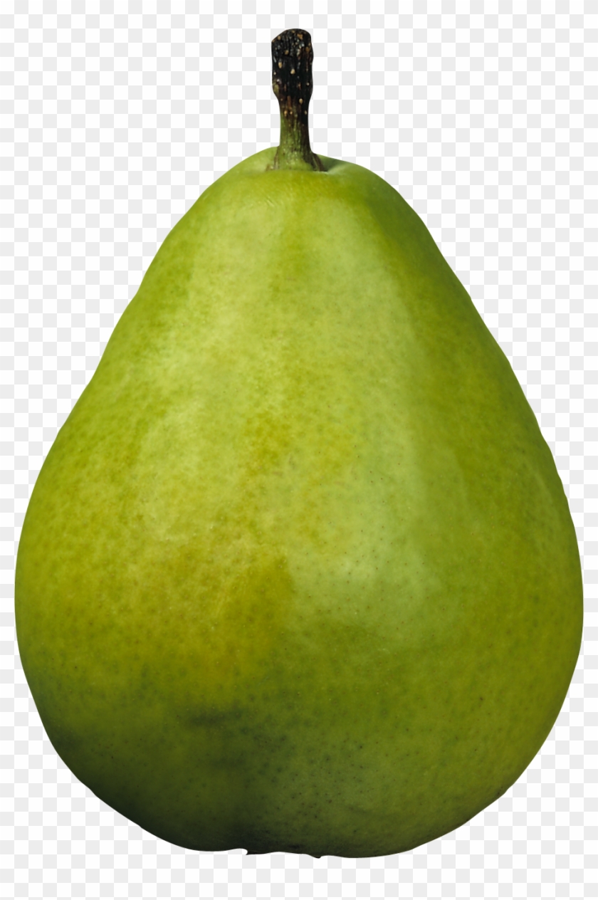 Pear Png Transparent Images - Pear Png #167808