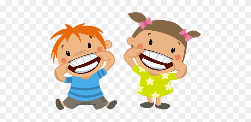 Teeth Baby Cartoon Png #167843